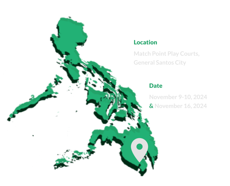 felet x MPBC Championship Tournament